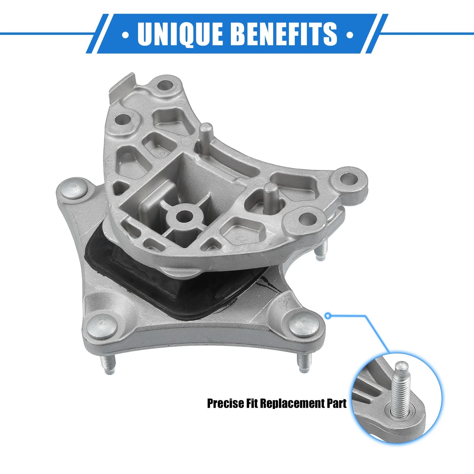 Automatic Transmission Mount for Mercedes-Benz C300 C400 (2015) 703820165040