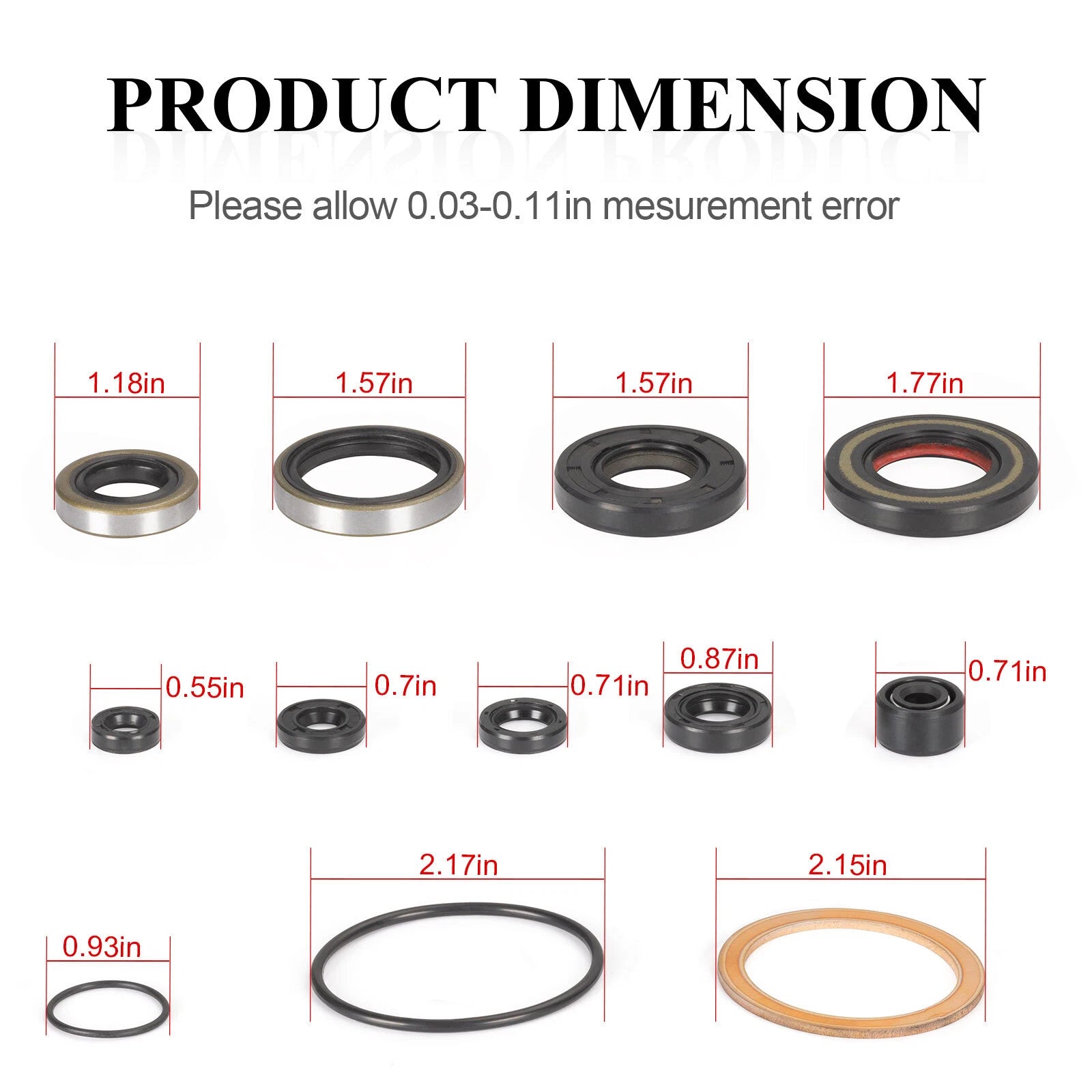 Complete Engine Top Bottom End Rebuild Gasket Seal for Kawasaki KX250 (1992–2001)