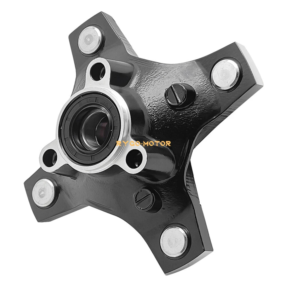 Front Wheel Hub Studs Seal Bearing Assy for Suzuki Quadsport Z400 LTZ400 (2003–2014)