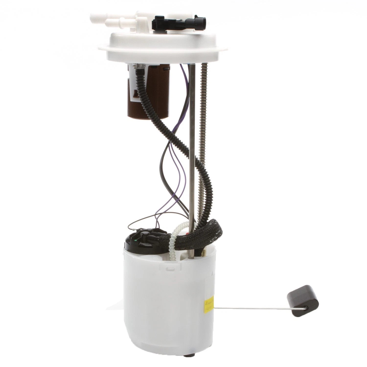Delphi FG0910 Fuel Pump Module Assembly for Chevrolet Silverado 1500 (2007–2008)