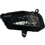 Replacement Driver Side Fog Light Assembly for Toyota Camry (2012–2017)