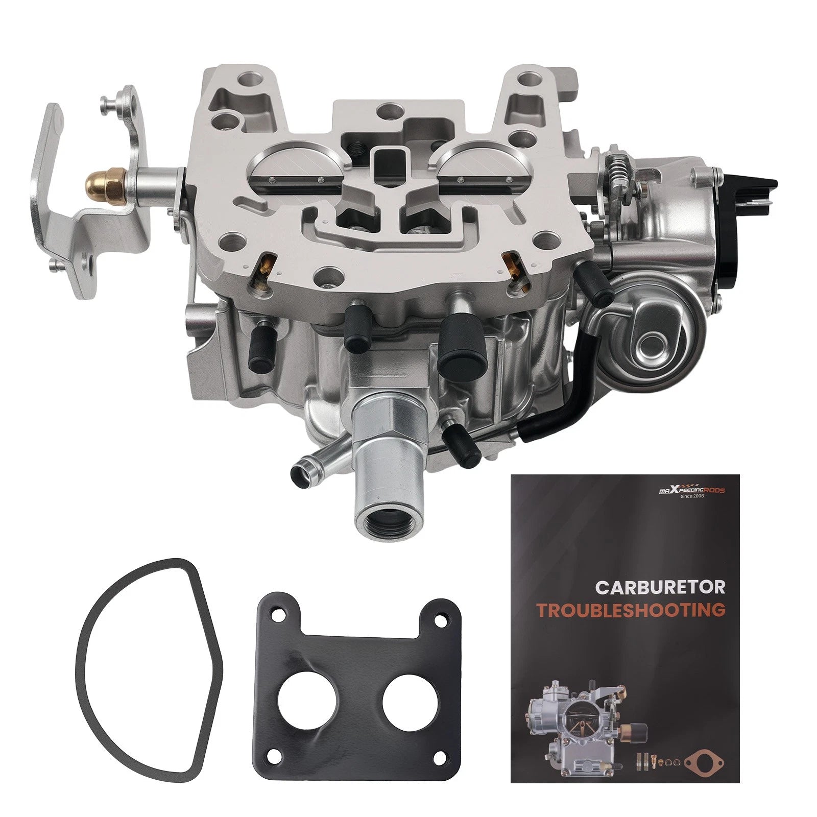Carburetor 2 Barrel for GMC Trucks (1961–1965)