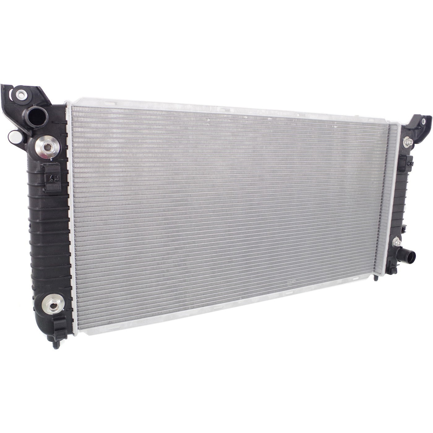 Radiators for Chevy Silverado 1500, GMC Sierra 1500 (2014–2018)