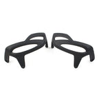 Front Engine Protector Guard Black for BMW R1200GS R1200R (2004-2010)