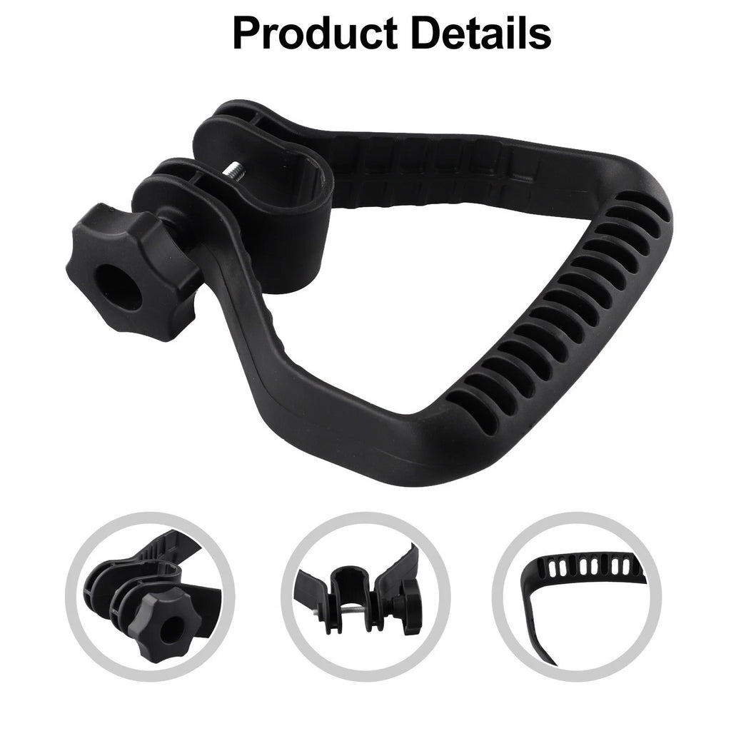 Adjustable Handle Replacement for