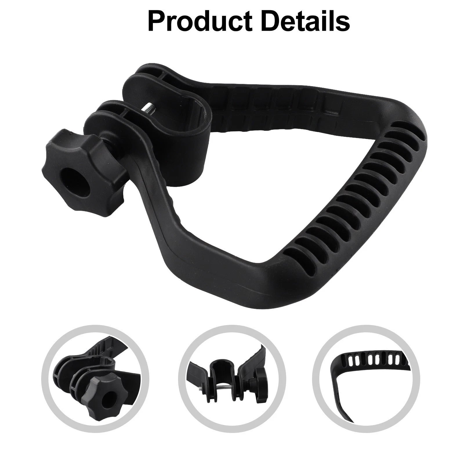 Adjustable Handle Replacement for