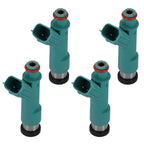 4X Fuel Injectors Set for Scion xB/TC 2.4L (2005–2015) 23209-0H060