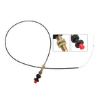 Throttle Cable for VCGTX06 (6FT)