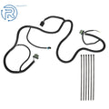 Tail Light Wiring Harness for Chevrolet C1500 Tahoe GMC Yukon (1988–1998)