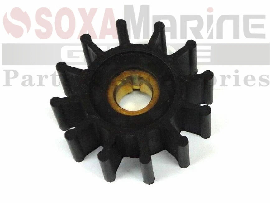 Impeller Kit for Westerbeke Marine Generator (33112, Sierra 23-3302)