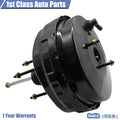 Vacuum Power Brake Booster for Nissan Frontier Xterra (2005–2018)