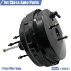 Vacuum Power Brake Booster for Nissan Frontier Xterra (2005–2018)