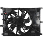 A/C Radiator Cooling Fan for Chevrolet Trailblazer (2021–2024) 60002453
