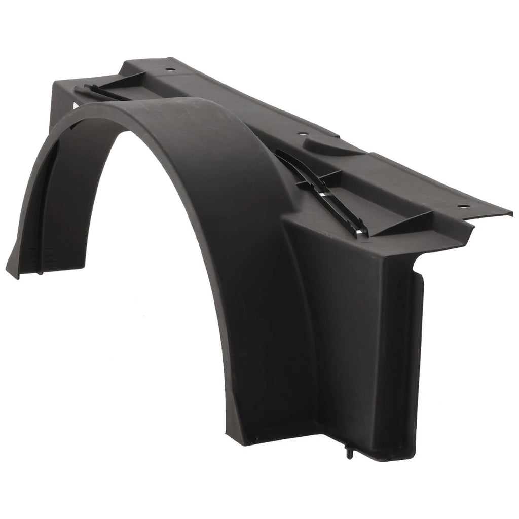 Fan Shroud for Chevrolet Tahoe (1995–1999)