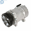 A/C Compressor for Audi TT (2000–2006), Volkswagen Jetta, Golf, Beetle