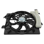 Radiator Cooling Fan for Hyundai Veloster (2012–2017)