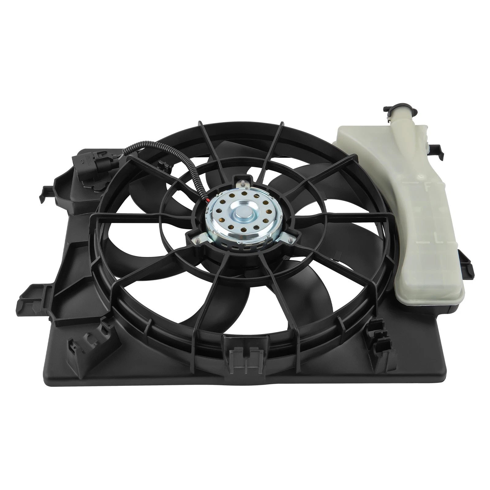 Radiator Cooling Fan for Hyundai Veloster (2012–2017)