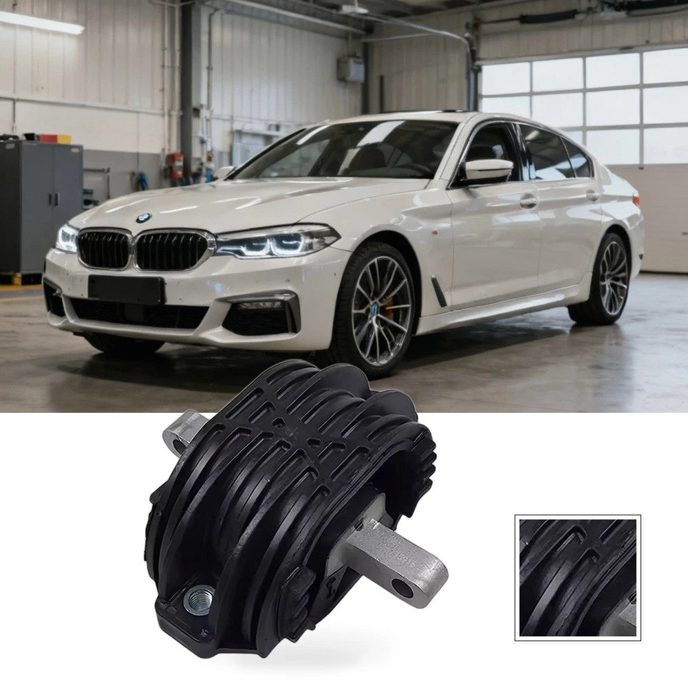 Transmission Mount for BMW 5 Series F10 F11 F18, 7 Series F01 F02