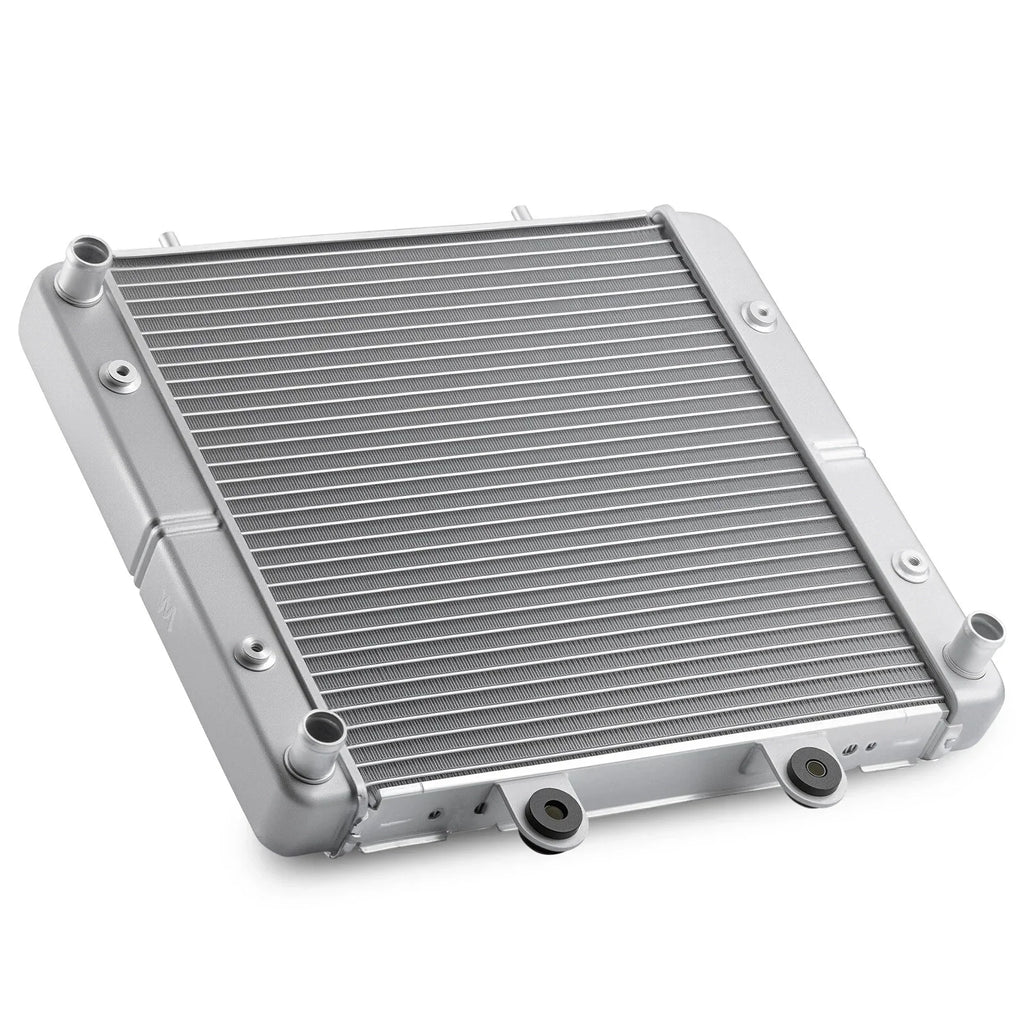 Aluminum Radiator for Polaris Sportsman Hawkeye 325