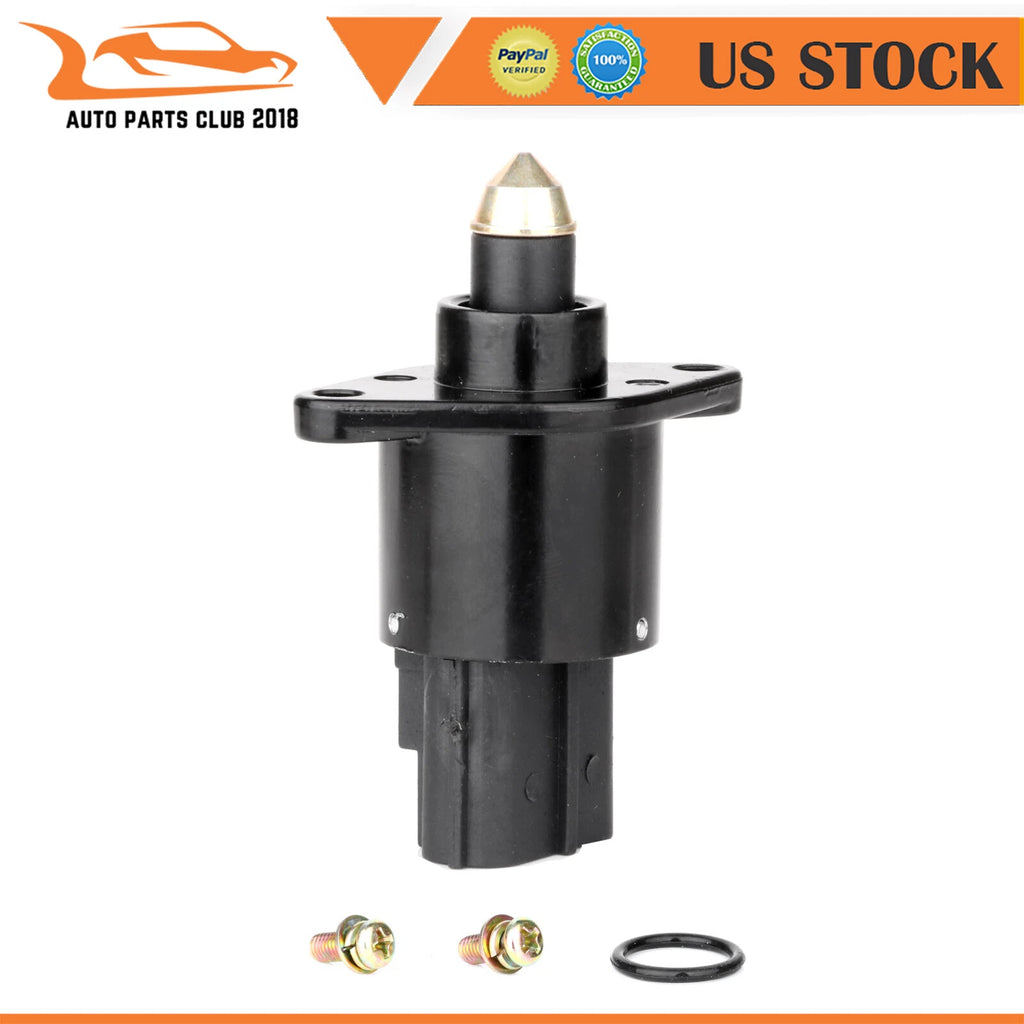Idle Air Control Valve for Chrysler LeBaron, New Yorker, Dodge Shadow (1982–1995)