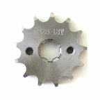 17mm 13T 428 Chain Front Sprocket Cog for Pit Trail Dirt Bike ATV Quad