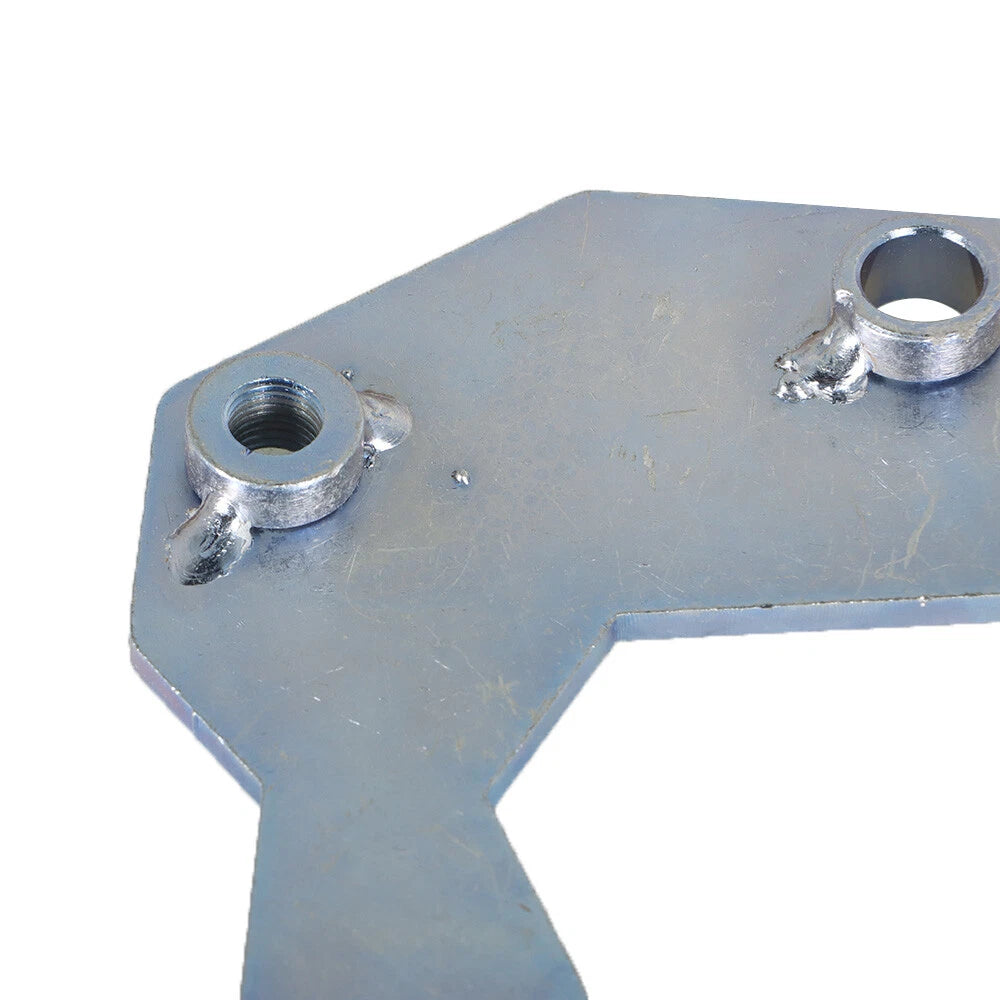 Bracket Kit for Chevy C10 Pickup GMC Truck (1960–1966) Power Steering Conversion