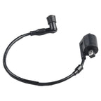 2 x Ignition Coils Left & Right / 12103CM / ABS Plastic for ATVs Scooters