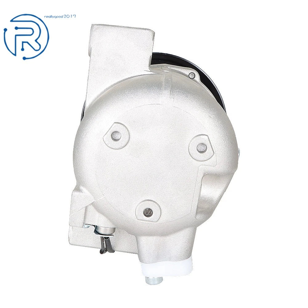 A/C Compressor with Clutch for Nissan Sentra (2000-2006)