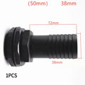 Connector Bucket Pagoda for IBC Tanks (Water Tank Outlet Connection)