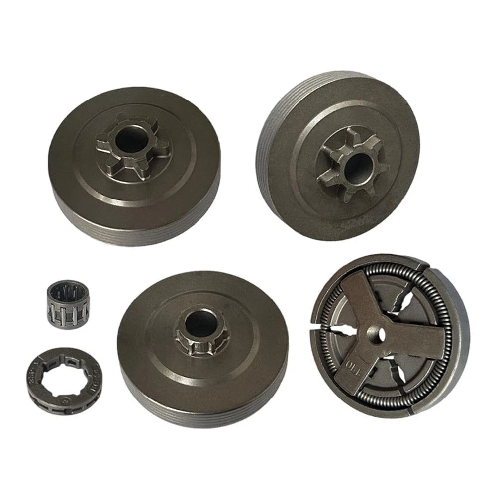 Clutch Drum for Zomax CS1700 CS3700 CS4200 ZM40 ZM-4000 Chainsaw