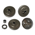 Clutch Drum for Zomax CS1700 CS3700 CS4200 ZM40 ZM-4000 Chainsaw