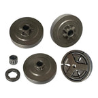 Clutch Drum for Zomax CS1700 CS3700 CS4200 ZM40 ZM-4000 Chainsaw