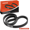 Serpentine Belt for BMW X5 X6 (2000–2013)