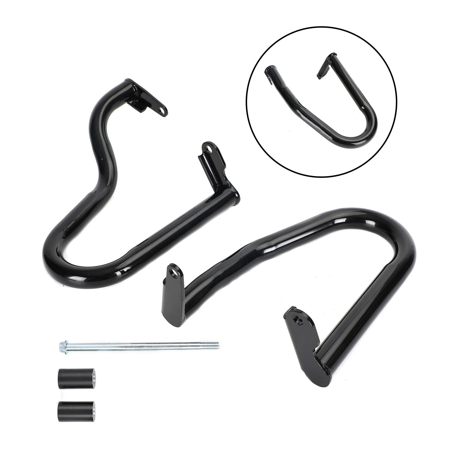 Engine Protection Guard Frame Crash Bars for Honda CM1100 CMX1100 (2021)