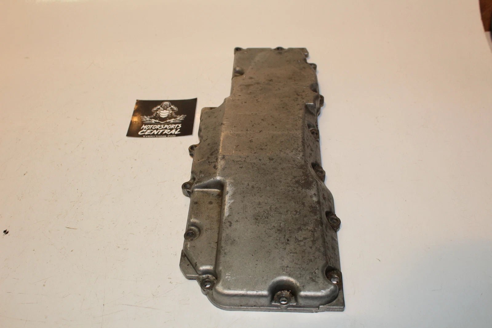 Oil Pan Cover for Yamaha Waverunner FX FX1100 HO (2001–2005)