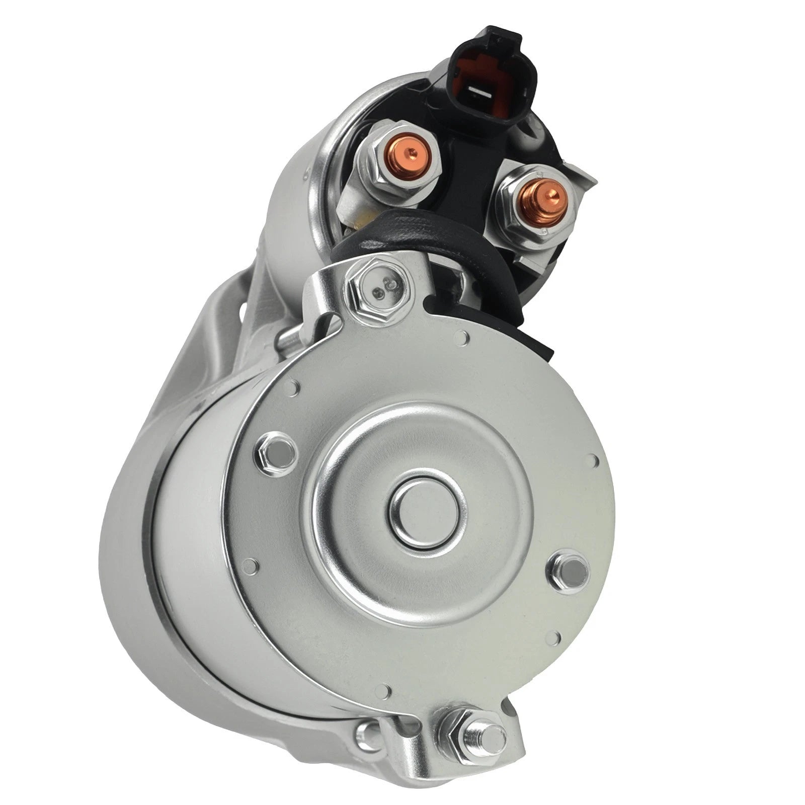 Starter Motor for Hyundai Azera Entourage Santa Fe Veracruz (2008–2012)