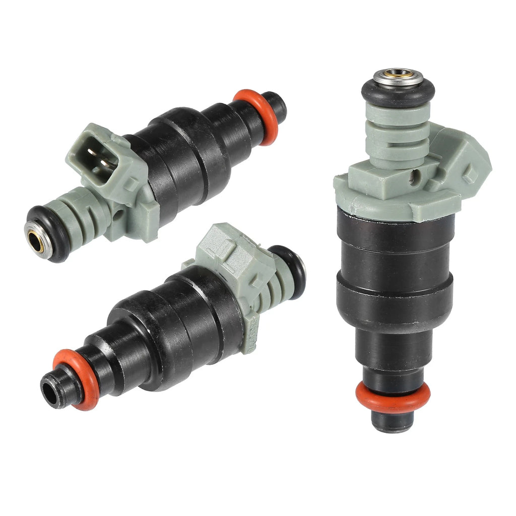 Flow Matched Fuel Injector No. 53030778 for Ram Jeep 