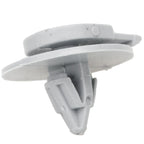 Set of 4 Arch Trim Clips for Mini Cooper R50 R52 R56 R57 R58 (2001–2013)