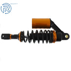 Rear Shock Absorber Clevis for Honda Yamaha Scooter 50cc 70cc (11")