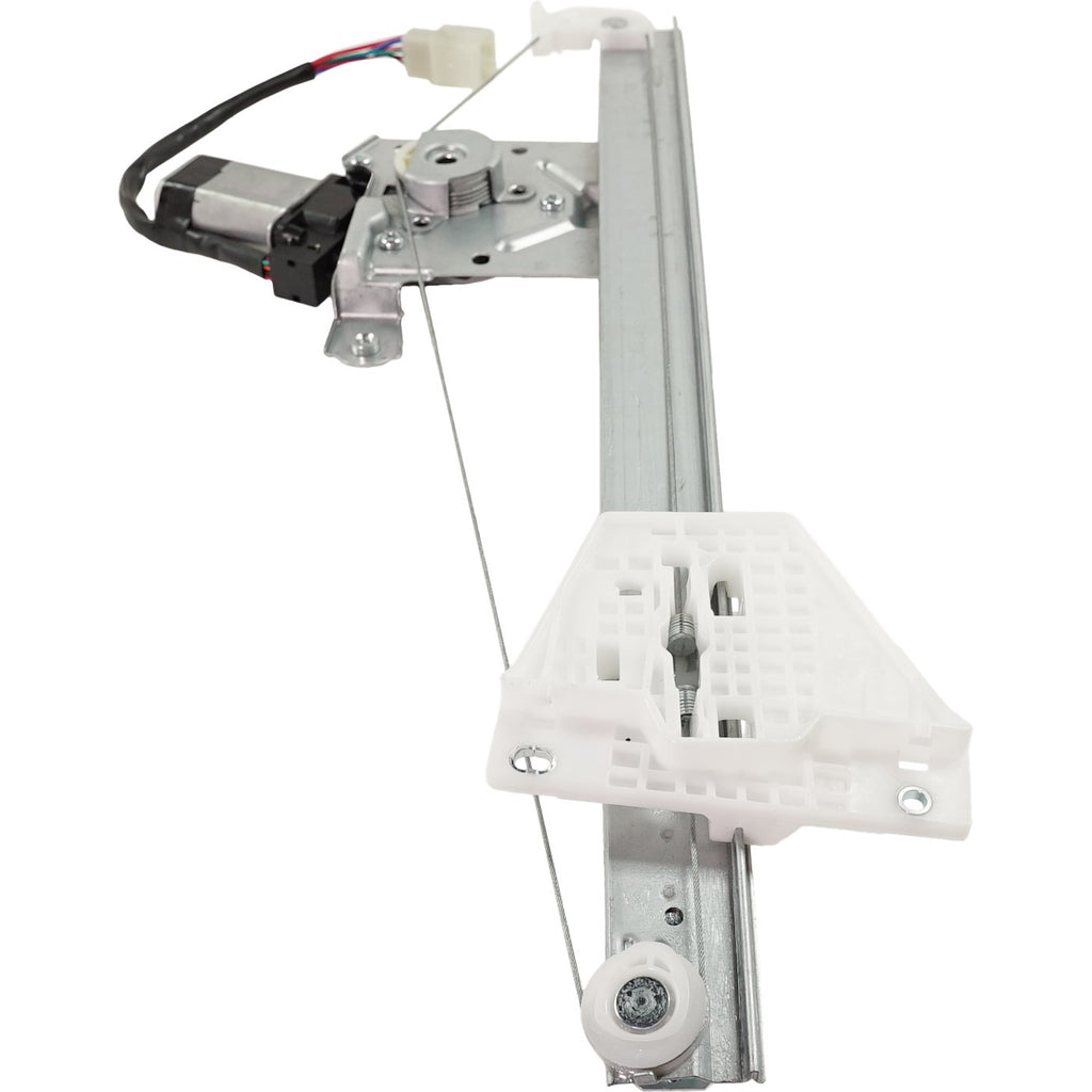 Window Regulator for Ford Escape C-Max (2013–2019) Right Rear