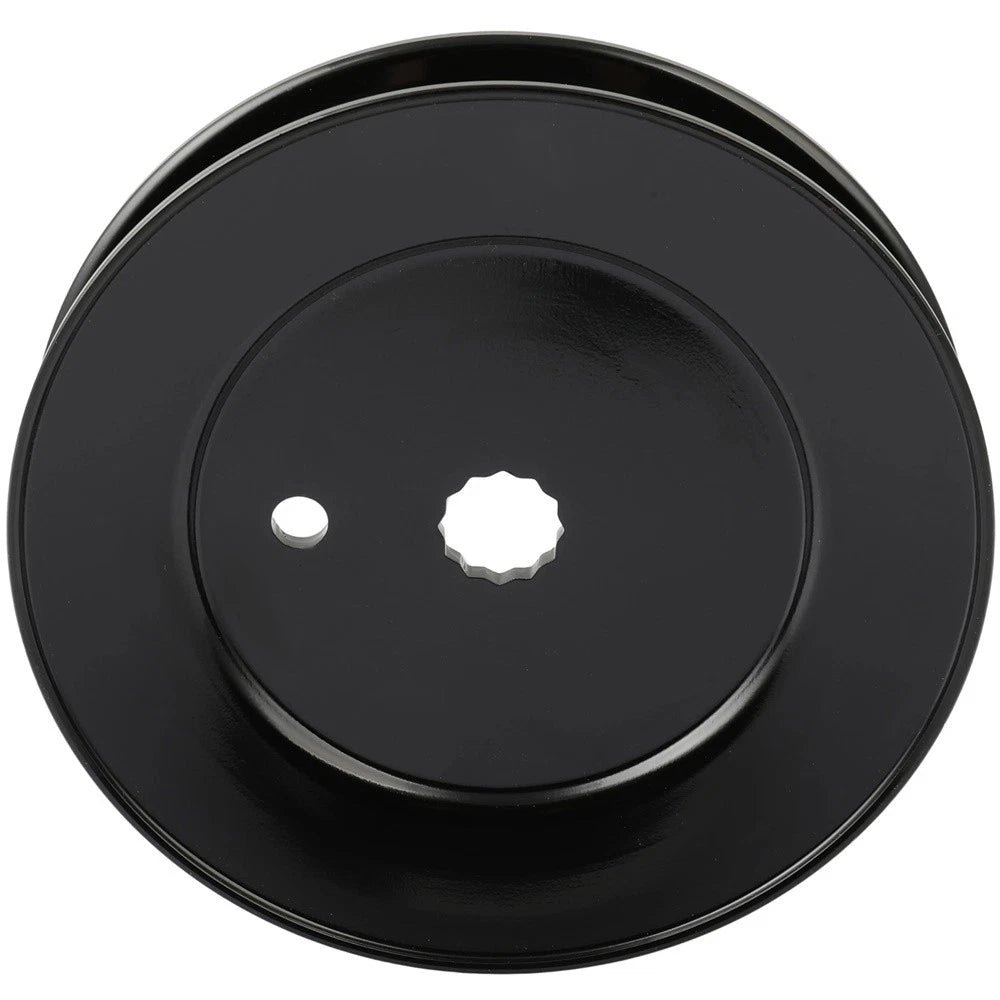 Deck Belt Spindle Pulley for MTD (756-05038, 618-06979, 618-06978)