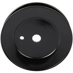 Deck Belt Spindle Pulley for MTD (756-05038, 618-06979, 618-06978)