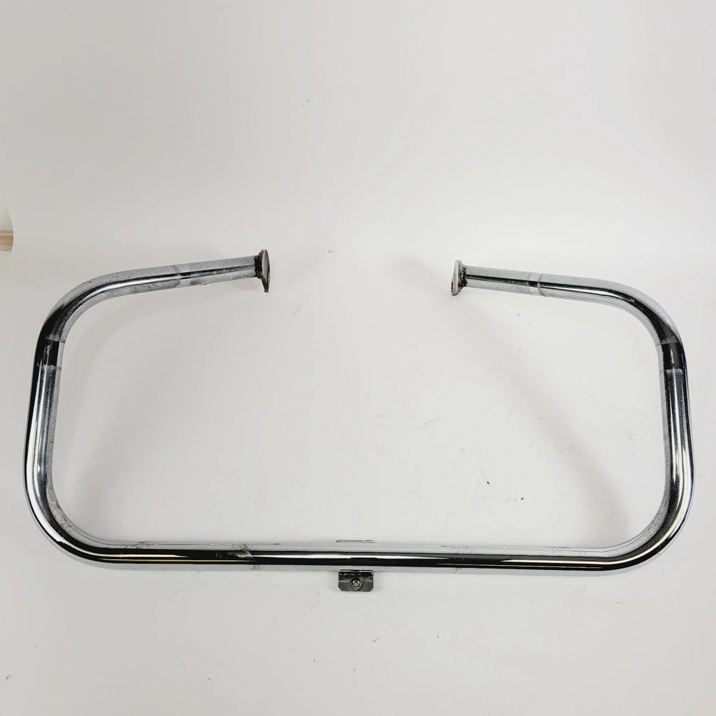 Engine Guard Highway Crash Bar for Harley Road King Street Glide (1997–2008)