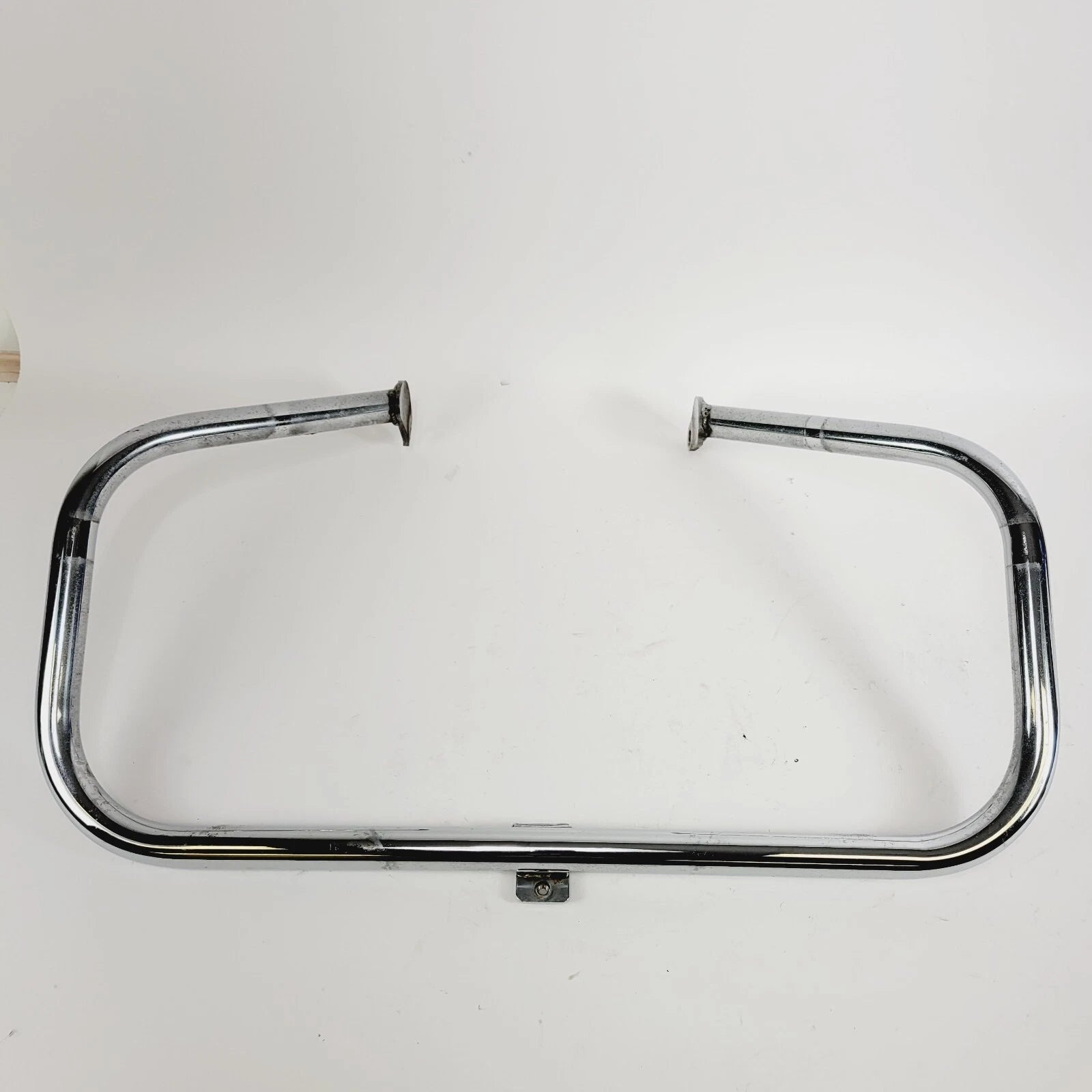 Engine Guard Highway Crash Bar for Harley Road King Street Glide (1997–2008)