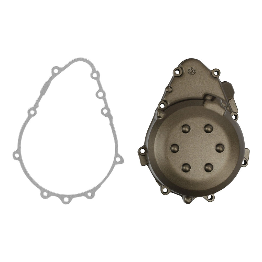 Left Generator Engine Stator Crankcase Cover for Kawasaki Ninja ZX9R (1998–2003)