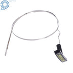Oil Level Dipstick for Ford F250 F350 F450 F550 Excursion (1999–2003)