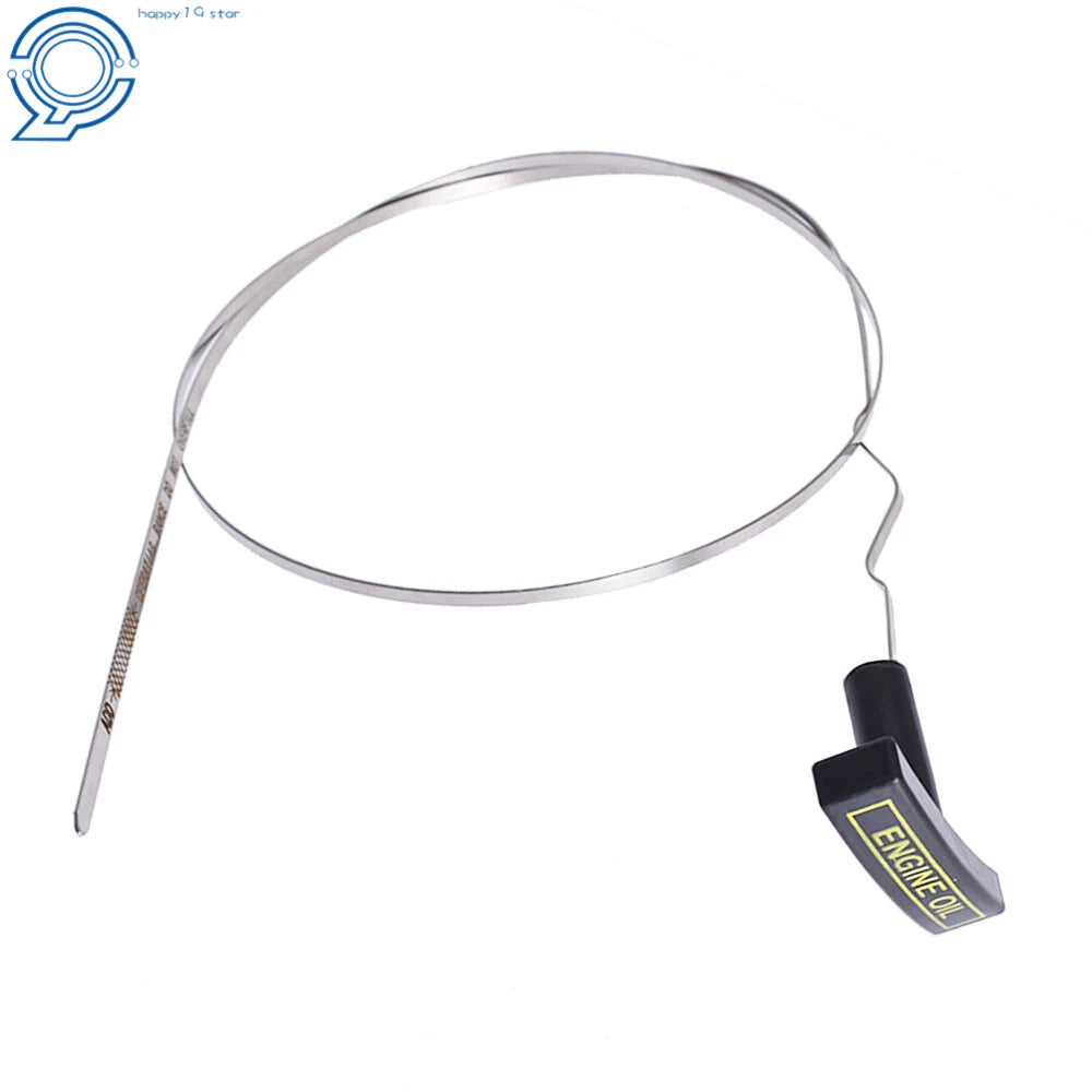Oil Level Dipstick for Ford F250 F350 F450 F550 Excursion (1999–2003)