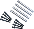 Gorilla Rocker Shaft and ARP Bolt Kit for Early Models (5/16"-18 x 2 3/4")