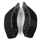 Air Wind Deflector for Harley Road Glide FLTRX (2015-2020) Black