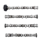 4Pcs Engine Camshaft for Dodge Chrysler Ram 3.6L (2011–2018) 5184377AG 5184378AG